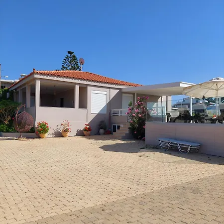 ヴィラ Bella Vista House Magnisía