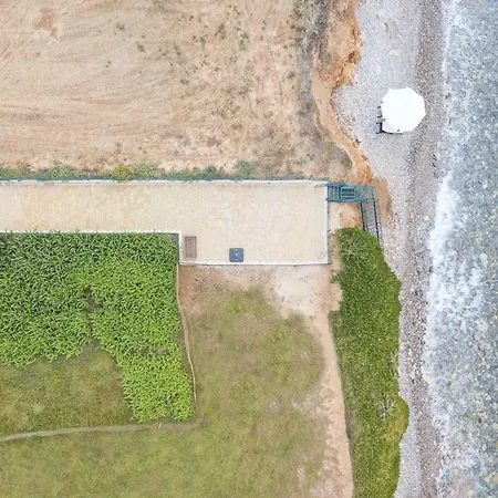 Bella Vista House * Magnisía