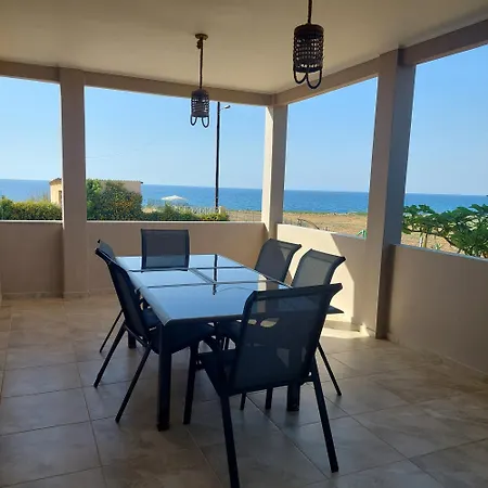 Bella Vista House Villa *
