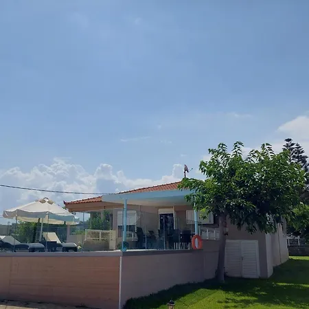 Villa Bella Vista House