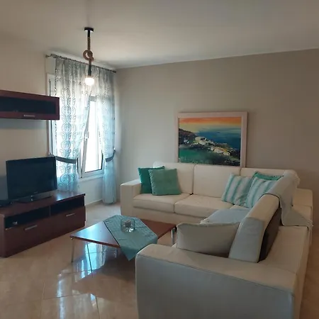 Villa Bella Vista House *