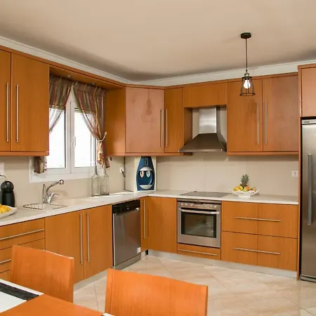 Bella Vista House Villa