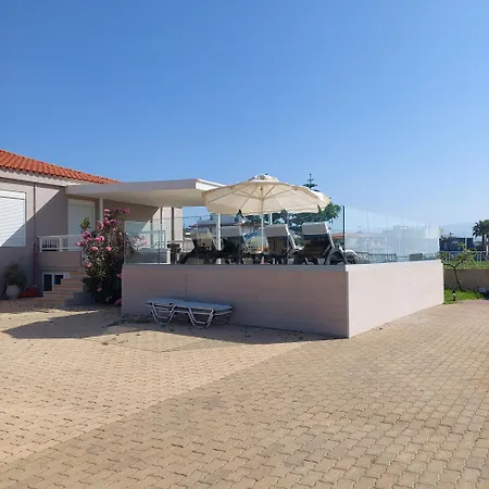Bella Vista House Vilă